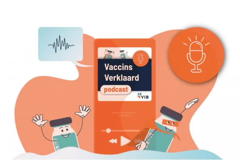 Vaccins verklaard